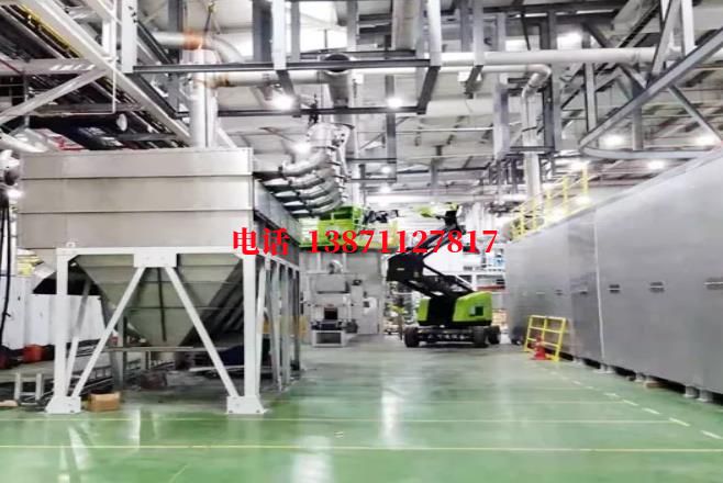 沙河机电设备安装工程,设备安装公司